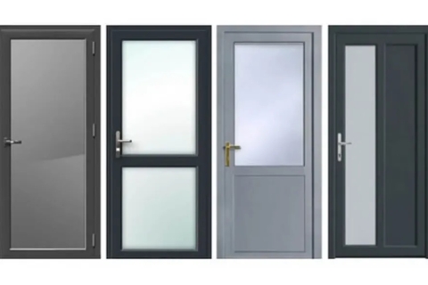 Cửa Nhôm Hệ 700 Là Gì? So Sánh Giá & Chất Lượng Với Hệ 1000